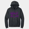 Heavy Blend  Hooded Sweatshirt Thumbnail