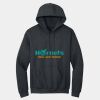 Heavy Blend  Hooded Sweatshirt Thumbnail