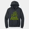 Heavy Blend  Hooded Sweatshirt Thumbnail