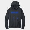 Heavy Blend  Hooded Sweatshirt Thumbnail