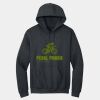 Heavy Blend  Hooded Sweatshirt Thumbnail