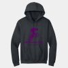 Heavy Blend  Hooded Sweatshirt Thumbnail