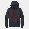 Heavy Blend  Hooded Sweatshirt Thumbnail
