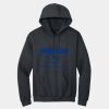 Heavy Blend  Hooded Sweatshirt Thumbnail