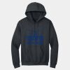 Heavy Blend  Hooded Sweatshirt Thumbnail