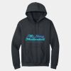 Heavy Blend  Hooded Sweatshirt Thumbnail