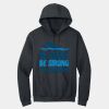 Heavy Blend  Hooded Sweatshirt Thumbnail