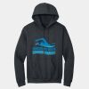 Heavy Blend  Hooded Sweatshirt Thumbnail