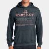 Heavy Blend  Hooded Sweatshirt Thumbnail
