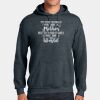 Heavy Blend  Hooded Sweatshirt Thumbnail