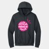 Heavy Blend  Hooded Sweatshirt Thumbnail
