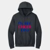 Heavy Blend  Hooded Sweatshirt Thumbnail