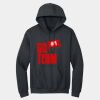 Heavy Blend  Hooded Sweatshirt Thumbnail