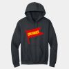 Heavy Blend  Hooded Sweatshirt Thumbnail