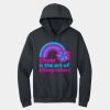 Heavy Blend  Hooded Sweatshirt Thumbnail