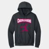 Heavy Blend  Hooded Sweatshirt Thumbnail