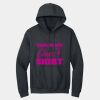 Heavy Blend  Hooded Sweatshirt Thumbnail
