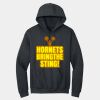 Heavy Blend  Hooded Sweatshirt Thumbnail