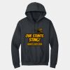 Heavy Blend  Hooded Sweatshirt Thumbnail