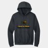 Heavy Blend  Hooded Sweatshirt Thumbnail