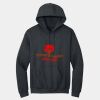 Heavy Blend  Hooded Sweatshirt Thumbnail