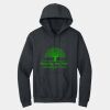 Heavy Blend  Hooded Sweatshirt Thumbnail