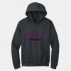 Heavy Blend  Hooded Sweatshirt Thumbnail
