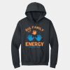 Heavy Blend  Hooded Sweatshirt Thumbnail