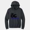 Heavy Blend  Hooded Sweatshirt Thumbnail