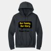 Heavy Blend  Hooded Sweatshirt Thumbnail