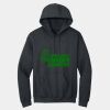 Heavy Blend  Hooded Sweatshirt Thumbnail