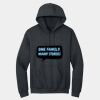 Heavy Blend  Hooded Sweatshirt Thumbnail