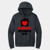 Heavy Blend  Hooded Sweatshirt Thumbnail