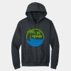 Heavy Blend  Hooded Sweatshirt Thumbnail