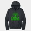 Heavy Blend  Hooded Sweatshirt Thumbnail