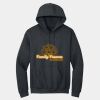Heavy Blend  Hooded Sweatshirt Thumbnail