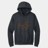 Heavy Blend  Hooded Sweatshirt Thumbnail