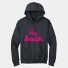 Heavy Blend  Hooded Sweatshirt Thumbnail