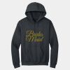 Heavy Blend  Hooded Sweatshirt Thumbnail