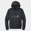 Heavy Blend  Hooded Sweatshirt Thumbnail