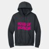 Heavy Blend  Hooded Sweatshirt Thumbnail