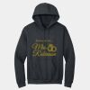 Heavy Blend  Hooded Sweatshirt Thumbnail