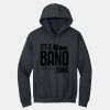 Heavy Blend  Hooded Sweatshirt Thumbnail