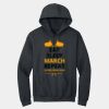 Heavy Blend  Hooded Sweatshirt Thumbnail