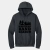 Heavy Blend  Hooded Sweatshirt Thumbnail
