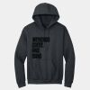 Heavy Blend  Hooded Sweatshirt Thumbnail