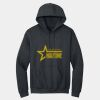 Heavy Blend  Hooded Sweatshirt Thumbnail