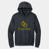 Heavy Blend  Hooded Sweatshirt Thumbnail
