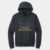 Heavy Blend  Hooded Sweatshirt Thumbnail
