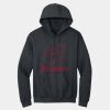 Heavy Blend  Hooded Sweatshirt Thumbnail